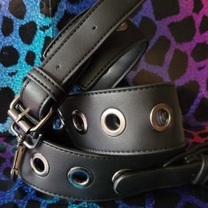 Strap for handbags or Belt